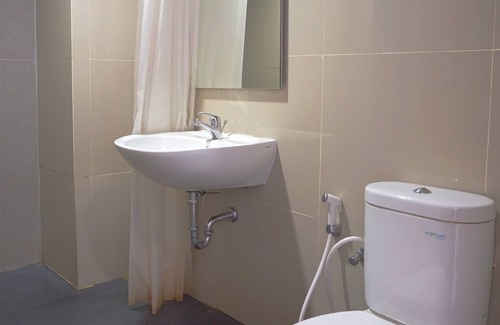 Makassar Hotel | OYO 3269 Hotel Grand Sayang Park Makassar