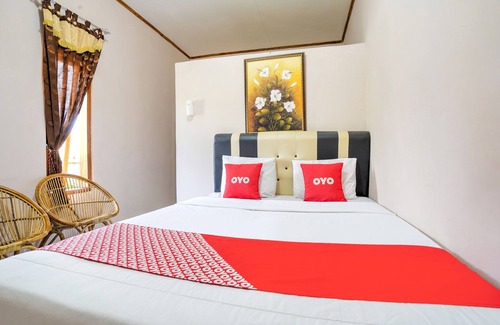 Ciater Hotel | OYO 3509 Pondok Yanti