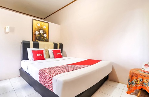 Ciater Hotel | OYO 3509 Pondok Yanti