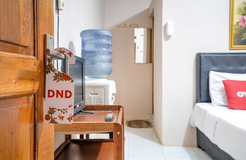 Ciater Hotel | OYO 3509 Pondok Yanti