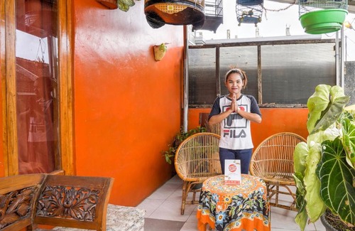 Ciater Hotel | OYO 3509 Pondok Yanti