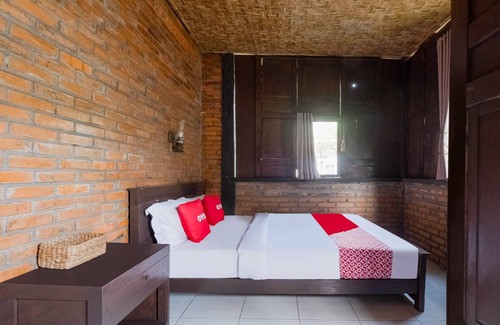 Balangan Hotel | OYO 3562 Pondok Inspirasi Minggir