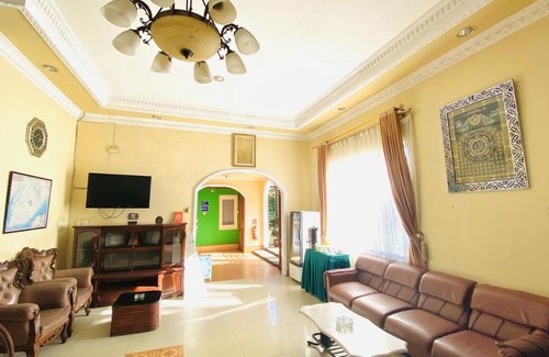 Balikpapan Hotel | OYO 3662 Hotel Mitra Amanah Syariah