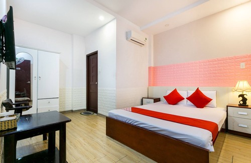Go Vap Hotel | OYO 373 Habana Hotel