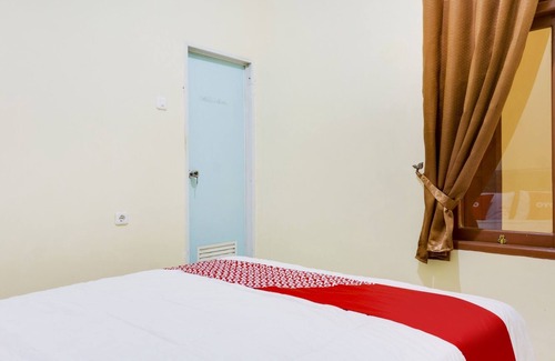 Malang Hotel | OYO 3825 Lavender Syariah Sawojajar