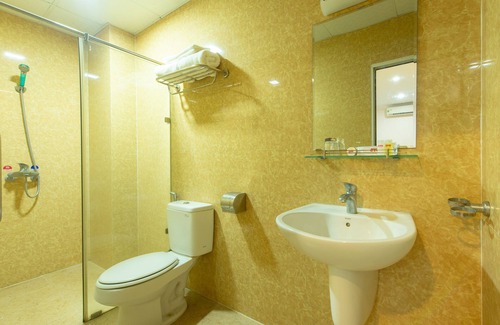 My Đinh Hotel | OYO 417 Truong Son Hotel