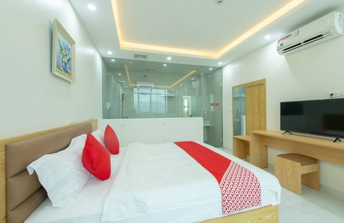 My Đinh Hotel | OYO 417 Truong Son Hotel