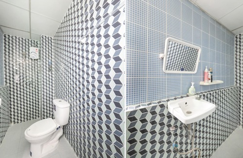 Dok Mai House | OYO 471 Sunshine Apartment