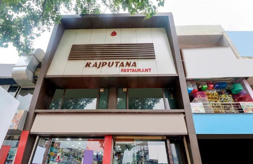 Bhilai Hotel | OYO 47172 Hotel Rajputana
