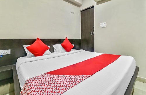 Bhilai Hotel | OYO 47172 Hotel Rajputana