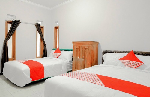 Oro Oro Ombo House | OYO 605 Queen Homestay