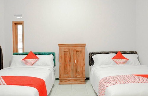 Oro Oro Ombo House | OYO 605 Queen Homestay