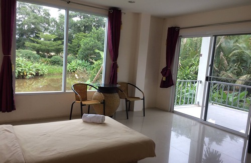 Takua Pa Hotel | OYO 619 Water Palm Resort