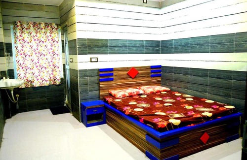 Balasore Hotel | OYO 70132 Hotel Real World