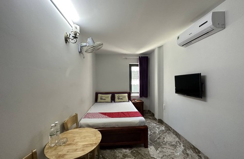 Tran Phu Beach Hotel | OYO 741 Hai Lam Hotel