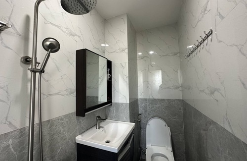 Tran Phu Beach Hotel | OYO 741 Hai Lam Hotel