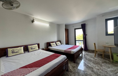 Tran Phu Beach Hotel | OYO 741 Hai Lam Hotel