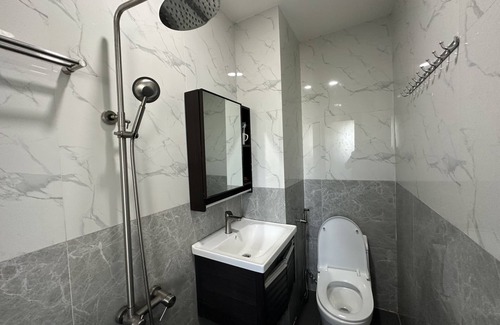 Tran Phu Beach Hotel | OYO 741 Hai Lam Hotel