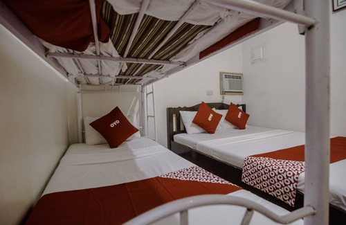Silang Junction South Hotel | OYO 741 Sierra Travellers Inns