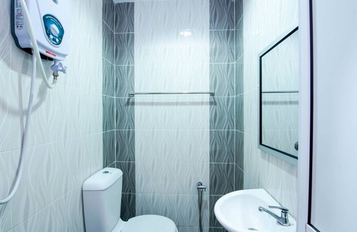 Changlun Hotel | OYO 89348 RG Motel