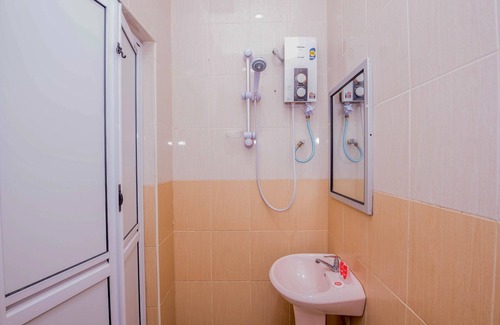 Changlun Hotel | OYO 89348 RG Motel