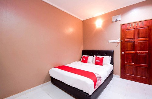 Changlun Hotel | OYO 89348 RG Motel