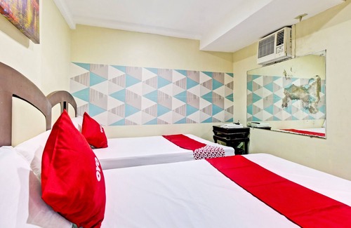 Sampaloc Hotel | OYO 894 Cosmo Hotel P Campa Manila
