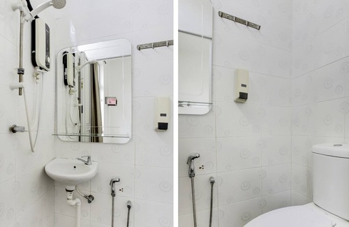 Bukit Gambir Hotel | OYO 89617 Selesa View