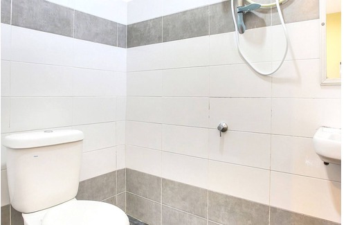 Tangkak Hotel | OYO 89660 Raudhah Inn Hotel
