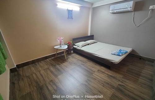Bankura Hotel | OYO 89797 Bandhanika Wedding Palace