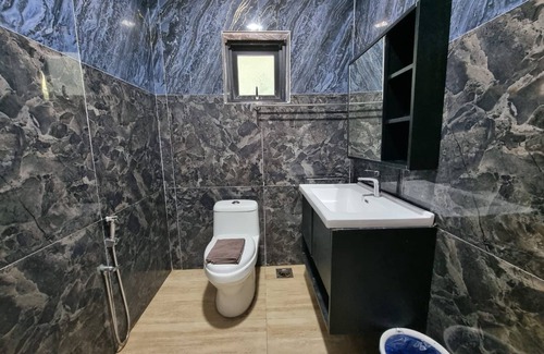Sekinchan Hotel | OYO 89849 Sekin Hotel And Resort