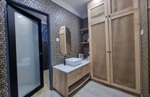 Sekinchan Hotel | OYO 89849 Sekin Hotel And Resort