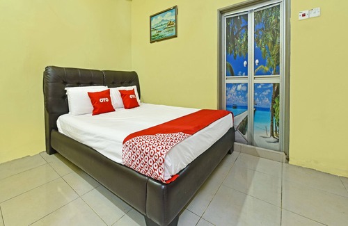 Kampung Guar Sanji Hotel | OYO 90508 Ummul Motel