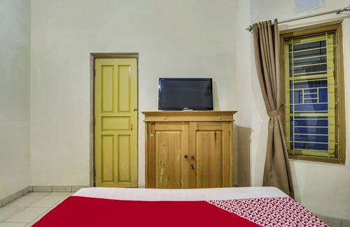 Ponorogo Hotel | OYO 90627 Hotel Mutiara