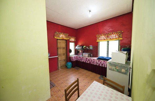 Chukai House | OYO 90990 Sri Tempurung Homestay