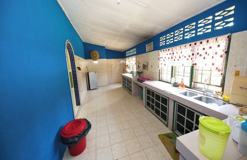 Chukai House | OYO 90990 Sri Tempurung Homestay