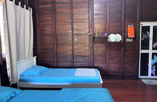 Gurun Hotel | OYO 91014 Sri Ayu Inn