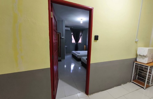 Kuala Berang Hotel | OYO 91139 Selesa Inn