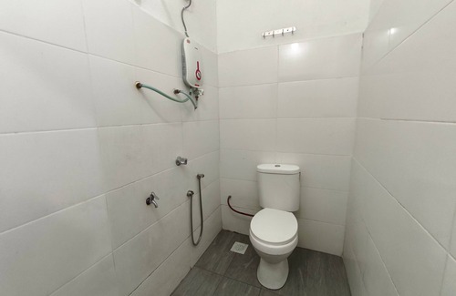 Kuala Berang Hotel | OYO 91139 Selesa Inn