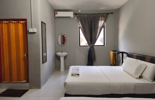 Kuala Berang Hotel | OYO 91139 Selesa Inn