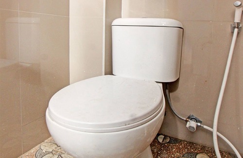 Kecamatan Janapria Hotel | OYO 91210 Hotel J3