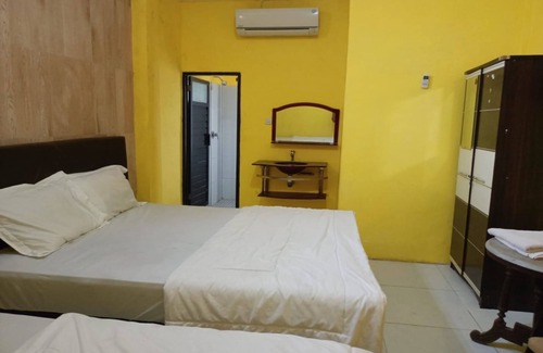 Sumenep Hotel | OYO 91232 Hotel Garuda