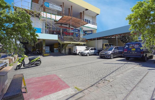 Bungurasih Hotel | OYO 91415 De Wijaya Hotel