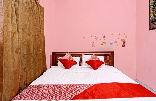 Tanjung Pinang Hotel | OYO 91428 Duta Stay