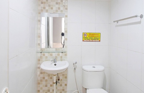 West Semarang Hotel | OYO 91531 Dreamstay 2 NearLawang Sewu