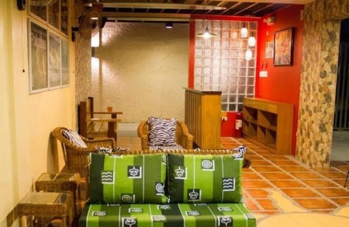 Socorro Hotel | OYO 916 Angel's Boardrooms