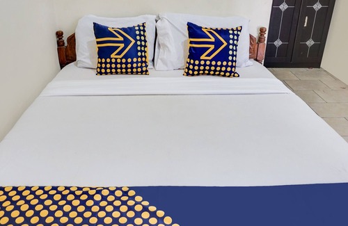 Madiun Hotel | OYO 91735 Griya Cendekia Syariah