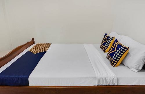 Madiun Hotel | OYO 91735 Griya Cendekia Syariah
