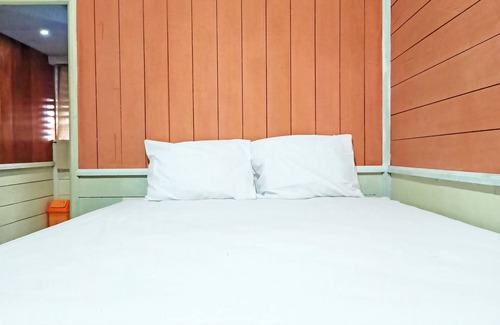 Tanjung Selor Hotel | OYO 91768 Hotel Tanjung Permai
