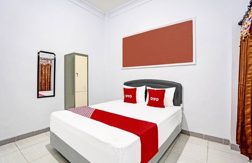 Lamongan Hotel | OYO 91848 Kost As-salaam Syariah
